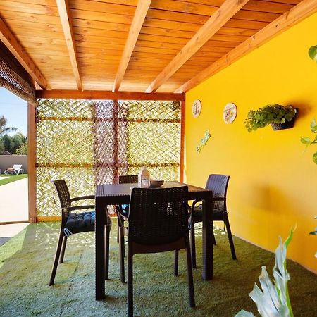 Вилла Casa Valentina Туйнехе Экстерьер фото